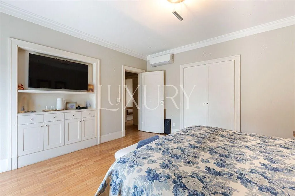 Casa com 4 suítes à venda em Alto de Pinheiros, São Paulo, por R$ 10.300.000 Imagem 10