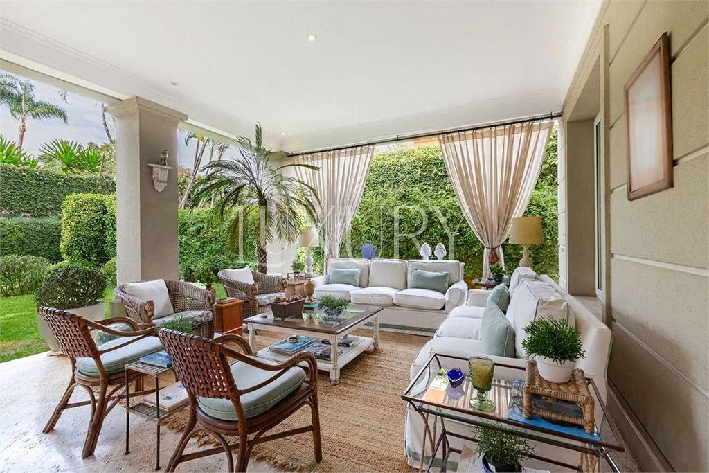 Casa com 4 suítes à venda em Alto de Pinheiros, São Paulo, por R$ 10.300.000 Imagem 11