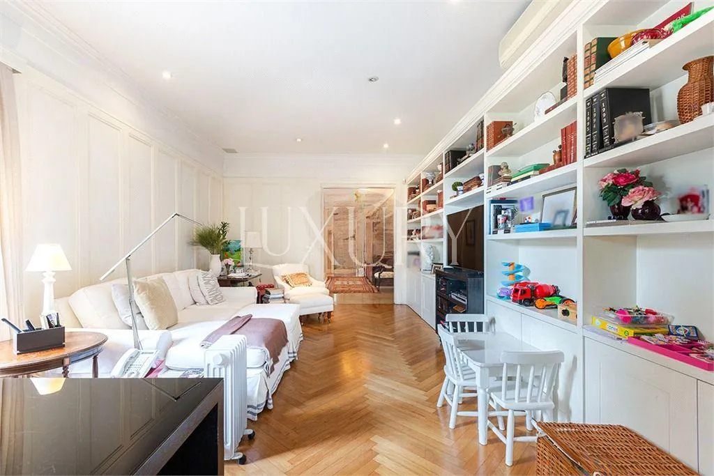 Casa com 4 suítes à venda em Alto de Pinheiros, São Paulo, por R$ 10.300.000 Imagem 19