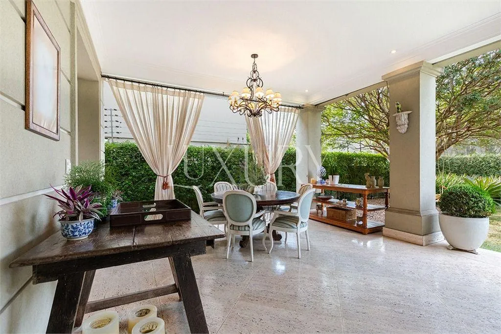 Casa com 4 suítes à venda em Alto de Pinheiros, São Paulo, por R$ 10.300.000 Imagem 21