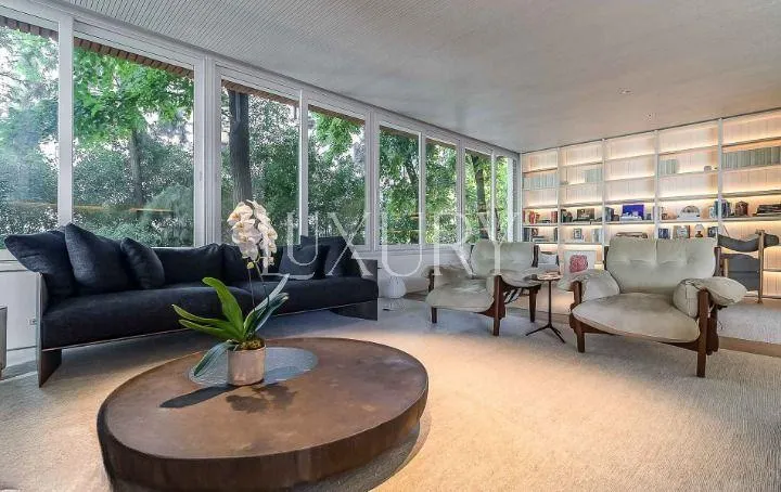 Apartamento com 3 suítes à venda em Itaim Bibi, São Paulo, por R$ 8.400.000