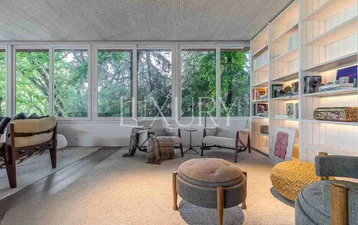 Apartamento com 3 suítes à venda em Itaim Bibi, São Paulo, por R$ 8.400.000 Imagem 4
