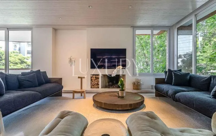 Apartamento com 3 suítes à venda em Itaim Bibi, São Paulo, por R$ 8.400.000 Imagem 2