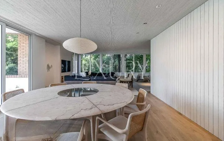 Apartamento com 3 suítes à venda em Itaim Bibi, São Paulo, por R$ 8.400.000 Imagem 9