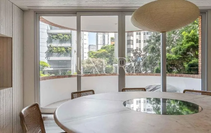 Apartamento com 3 suítes à venda em Itaim Bibi, São Paulo, por R$ 8.400.000 Imagem 11