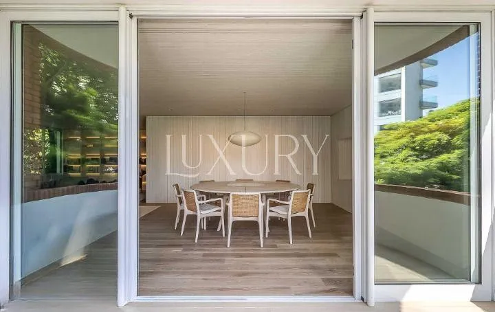 Apartamento com 3 suítes à venda em Itaim Bibi, São Paulo, por R$ 8.400.000 Imagem 12