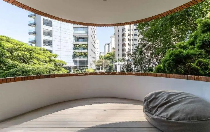 Apartamento com 3 suítes à venda em Itaim Bibi, São Paulo, por R$ 8.400.000 Imagem 13