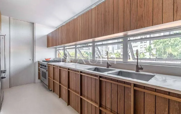 Apartamento com 3 suítes à venda em Itaim Bibi, São Paulo, por R$ 8.400.000 Imagem 16