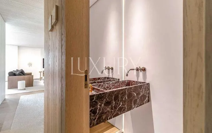 Apartamento com 3 suítes à venda em Itaim Bibi, São Paulo, por R$ 8.400.000 Imagem 17