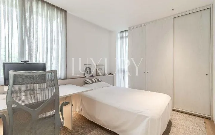 Apartamento com 3 suítes à venda em Itaim Bibi, São Paulo, por R$ 8.400.000 Imagem 18