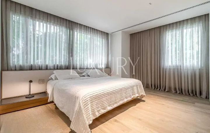Apartamento com 3 suítes à venda em Itaim Bibi, São Paulo, por R$ 8.400.000 Imagem 19