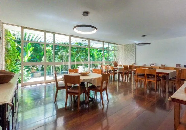 Casa com 3 suítes à venda em Jardim Paulista, São Paulo, por R$ 5.530.000
