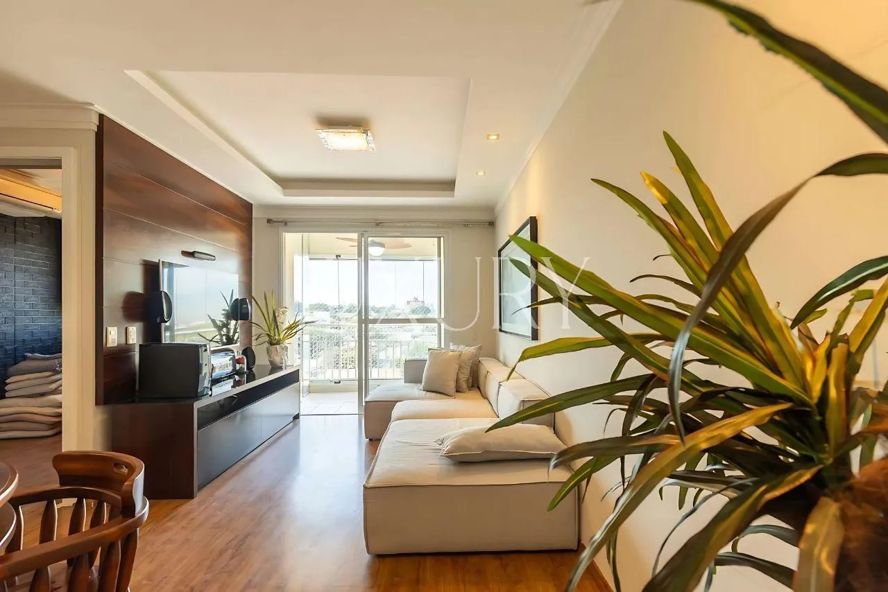 Apartamento com 2 suítes à venda em Moema Índios, São Paulo, por R$ 1.450.000 Imagem 4