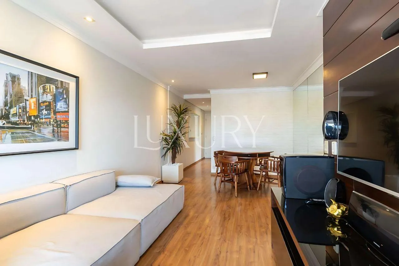Apartamento com 2 suítes à venda em Moema Índios, São Paulo, por R$ 1.450.000 Imagem 6