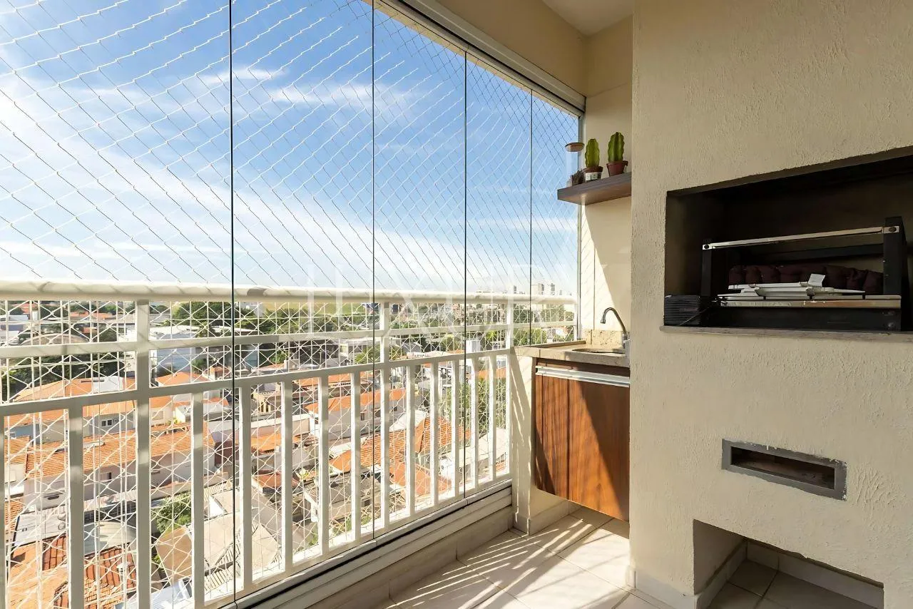 Apartamento com 2 suítes à venda em Moema Índios, São Paulo, por R$ 1.450.000 Imagem 2