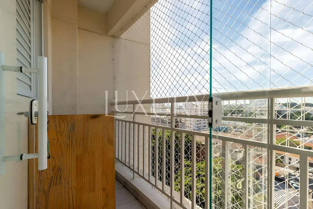 Apartamento com 2 suítes à venda em Moema Índios, São Paulo, por R$ 1.450.000 Imagem 3
