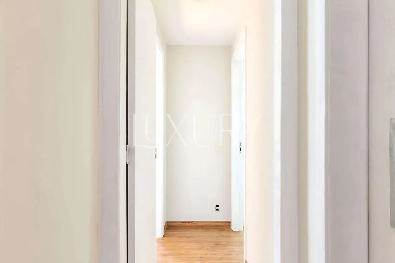 Apartamento com 2 suítes à venda em Moema Índios, São Paulo, por R$ 1.450.000 Imagem 10
