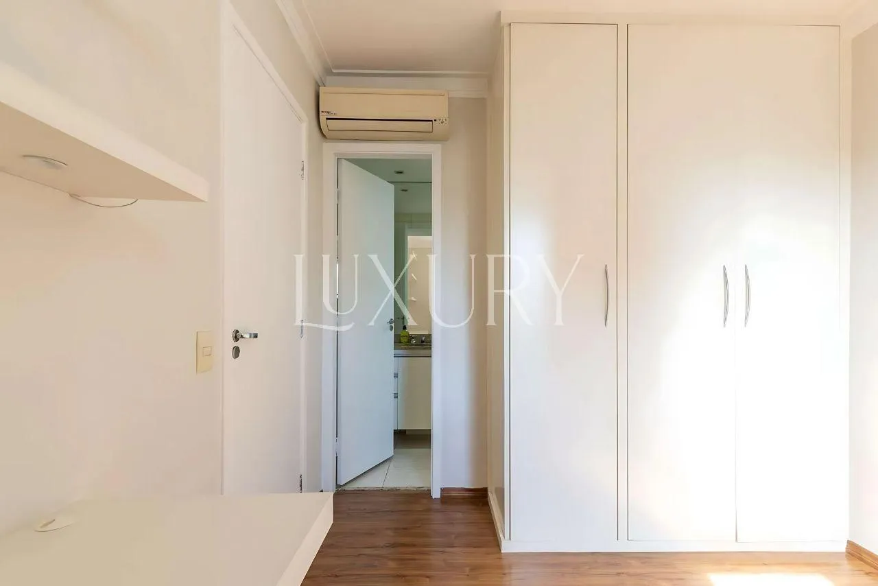 Apartamento com 2 suítes à venda em Moema Índios, São Paulo, por R$ 1.450.000 Imagem 12