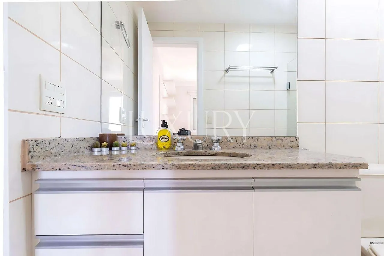 Apartamento com 2 suítes à venda em Moema Índios, São Paulo, por R$ 1.450.000 Imagem 13
