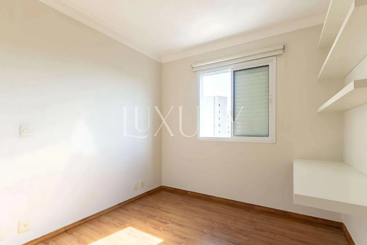 Apartamento com 2 suítes à venda em Moema Índios, São Paulo, por R$ 1.450.000 Imagem 14