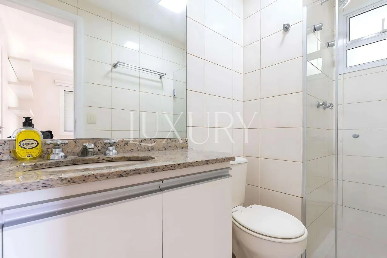Apartamento com 2 suítes à venda em Moema Índios, São Paulo, por R$ 1.450.000 Imagem 15