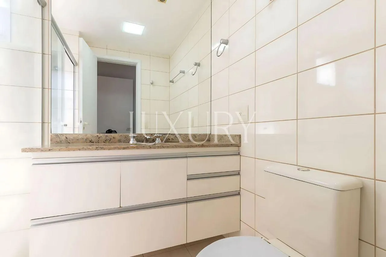 Apartamento com 2 suítes à venda em Moema Índios, São Paulo, por R$ 1.450.000 Imagem 17