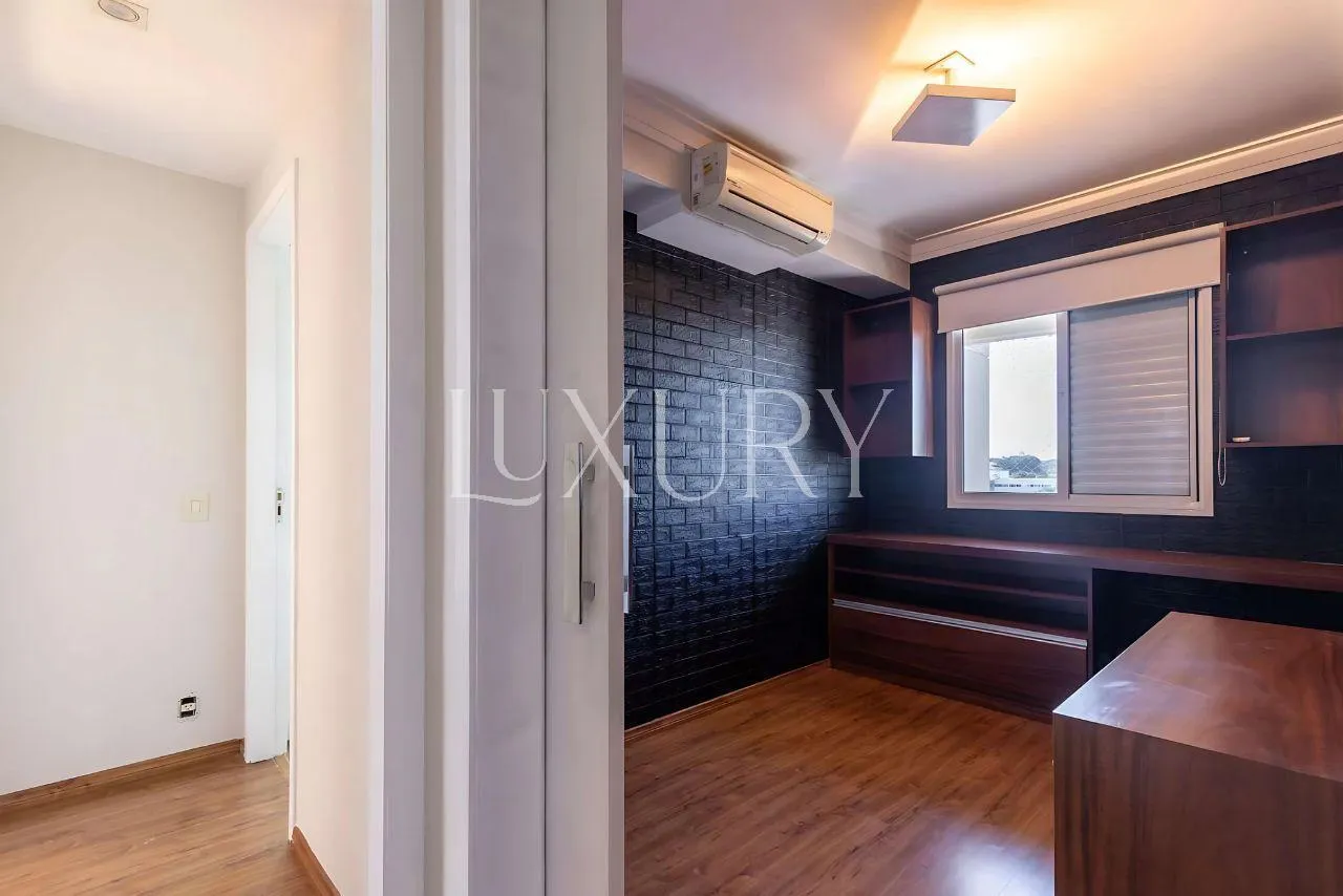Apartamento com 2 suítes à venda em Moema Índios, São Paulo, por R$ 1.450.000 Imagem 20