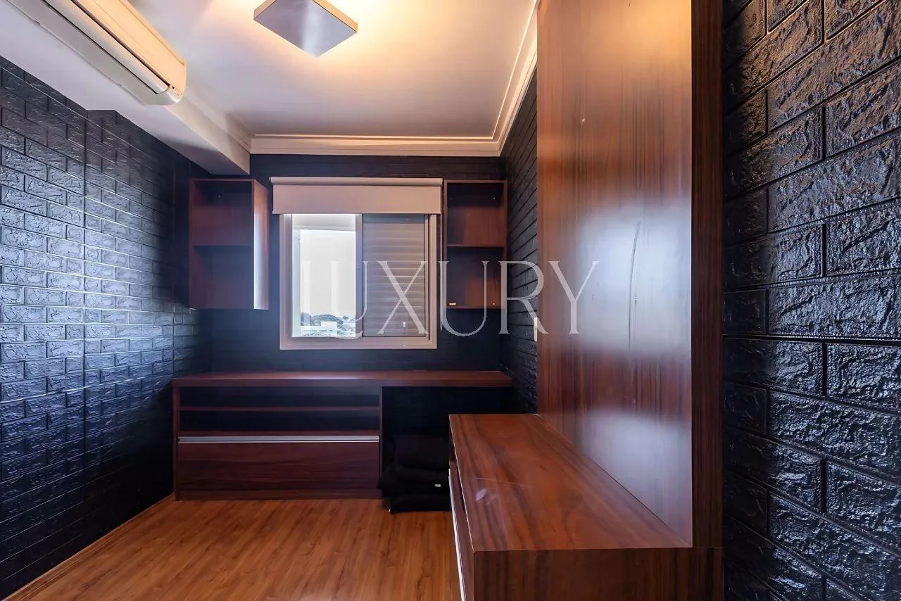 Apartamento com 2 suítes à venda em Moema Índios, São Paulo, por R$ 1.450.000 Imagem 21