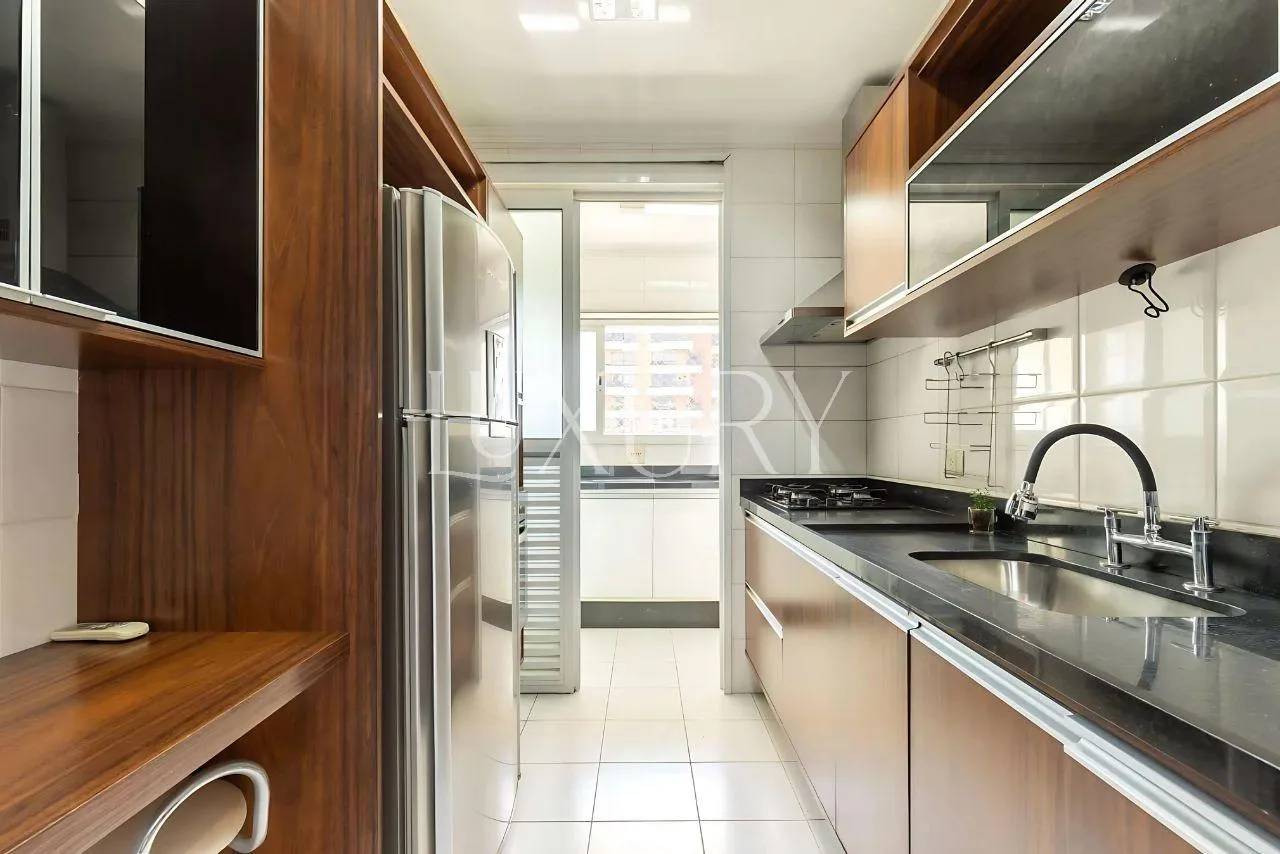 Apartamento com 2 suítes à venda em Moema Índios, São Paulo, por R$ 1.450.000 Imagem 22