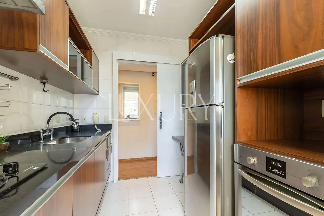 Apartamento com 2 suítes à venda em Moema Índios, São Paulo, por R$ 1.450.000 Imagem 23