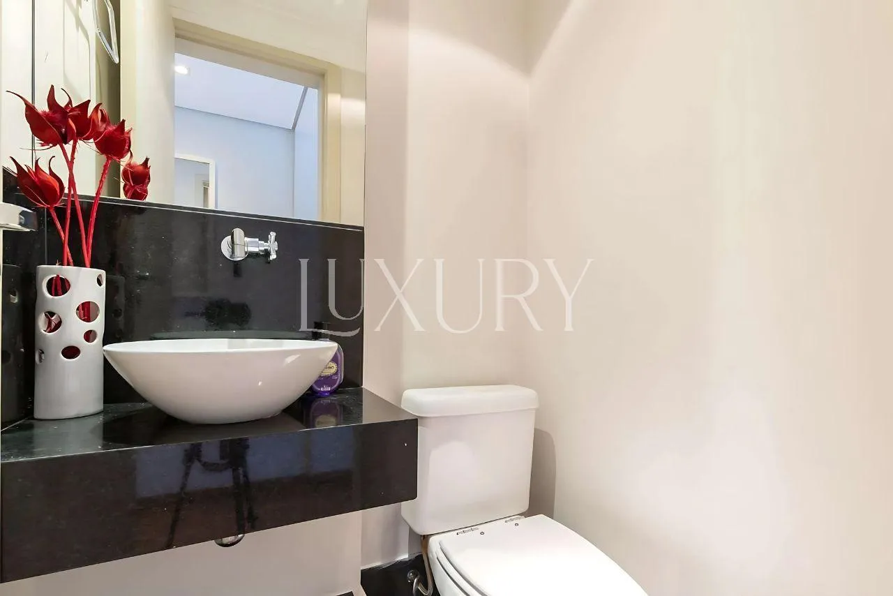 Apartamento com 2 suítes à venda em Moema Índios, São Paulo, por R$ 1.450.000 Imagem 9