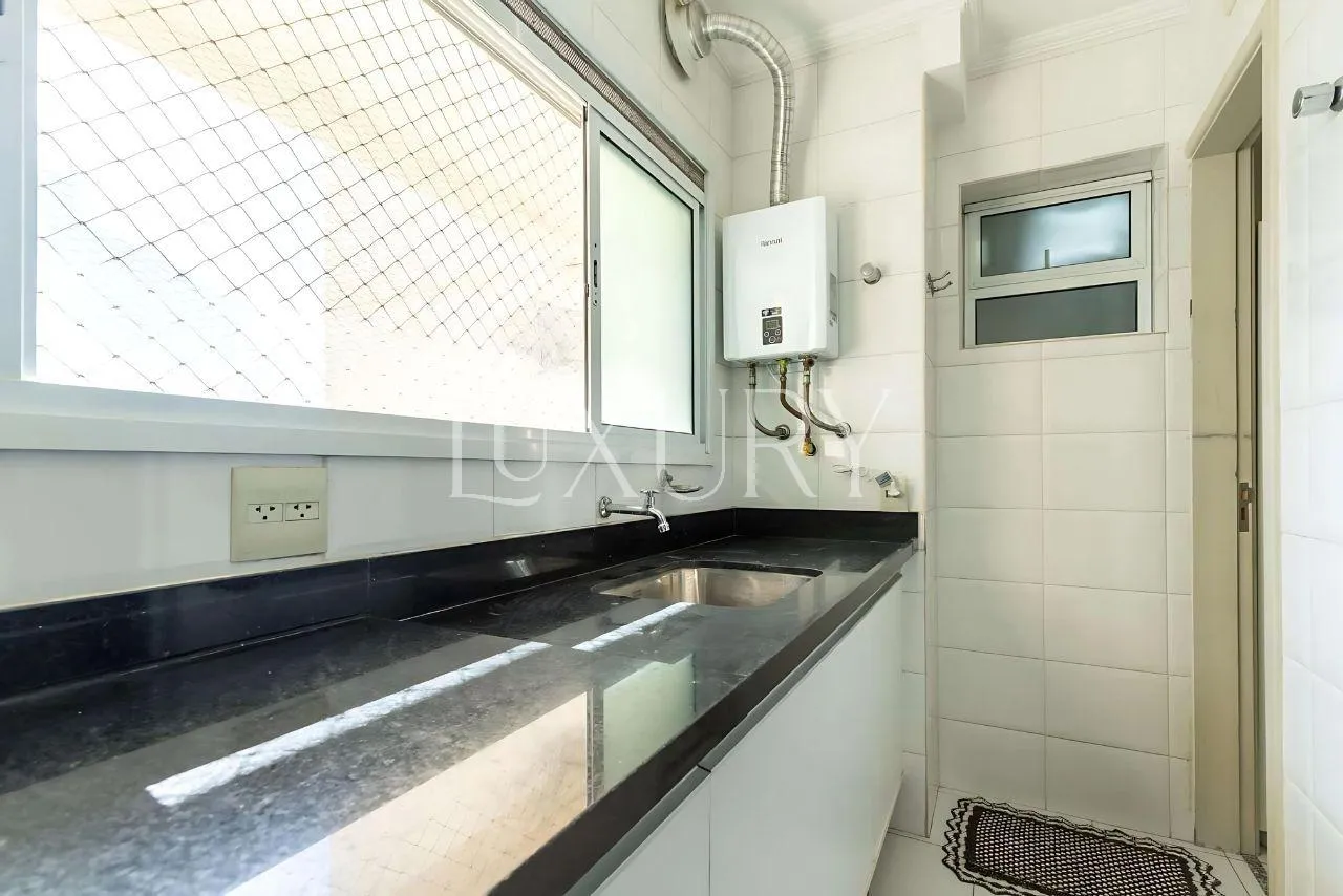 Apartamento com 2 suítes à venda em Moema Índios, São Paulo, por R$ 1.450.000 Imagem 24