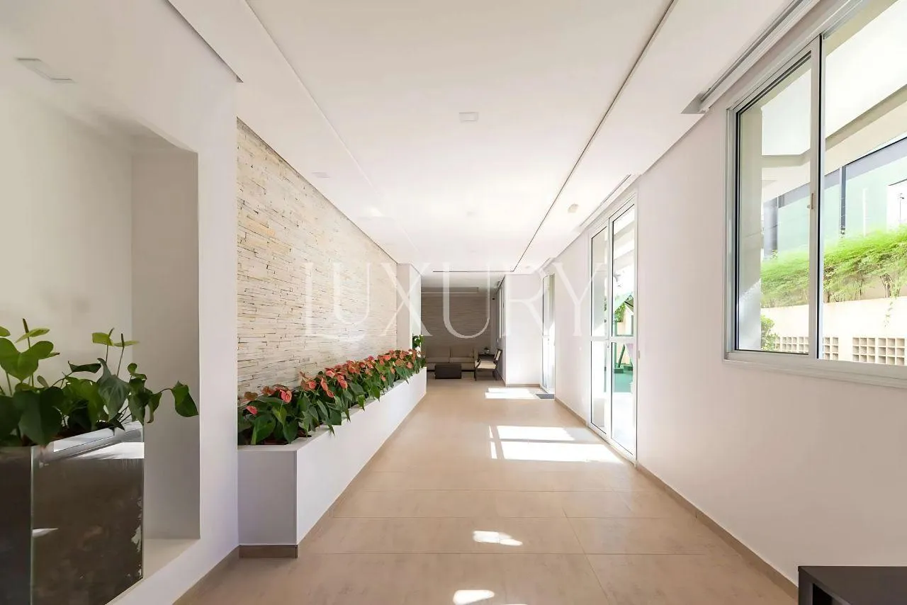 Apartamento com 2 suítes à venda em Moema Índios, São Paulo, por R$ 1.450.000 Imagem 28