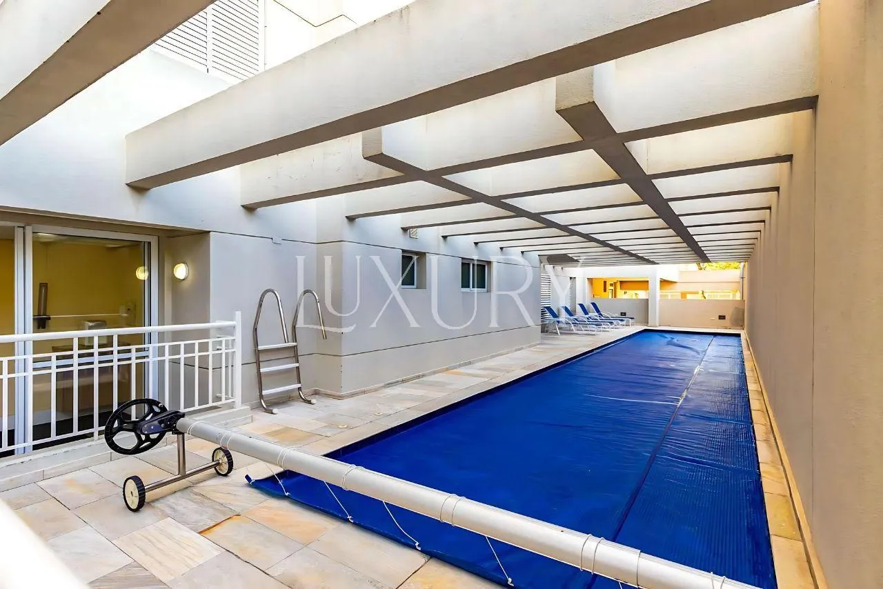 Apartamento com 2 suítes à venda em Moema Índios, São Paulo, por R$ 1.450.000 Imagem 29
