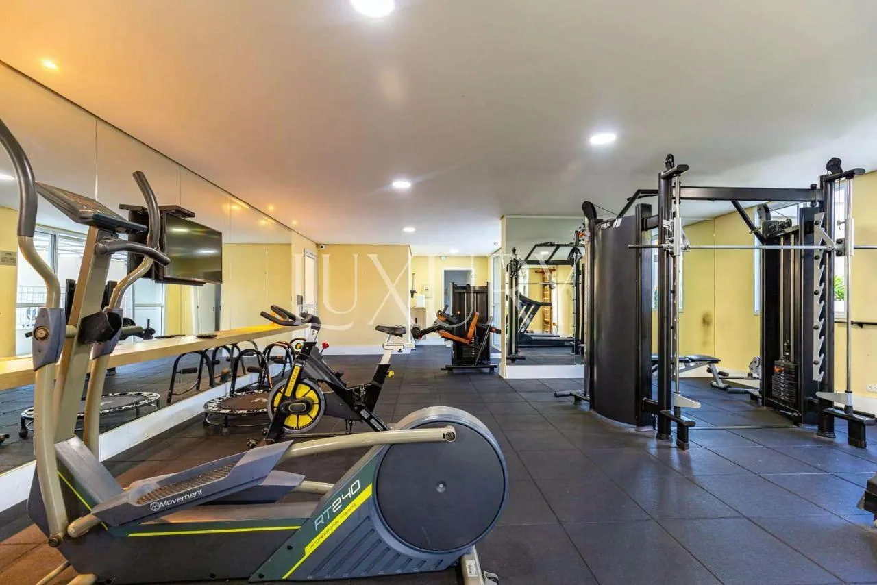 Apartamento com 2 suítes à venda em Moema Índios, São Paulo, por R$ 1.450.000 Imagem 30