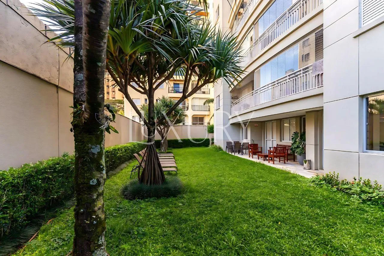 Apartamento com 2 suítes à venda em Moema Índios, São Paulo, por R$ 1.450.000 Imagem 32
