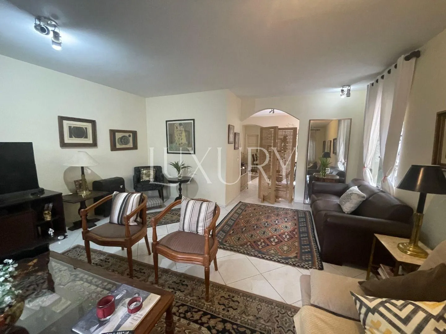 Casa com 2 suítes à venda em Jardim Paulista, São Paulo, por R$ 4.780.000 Imagem 3