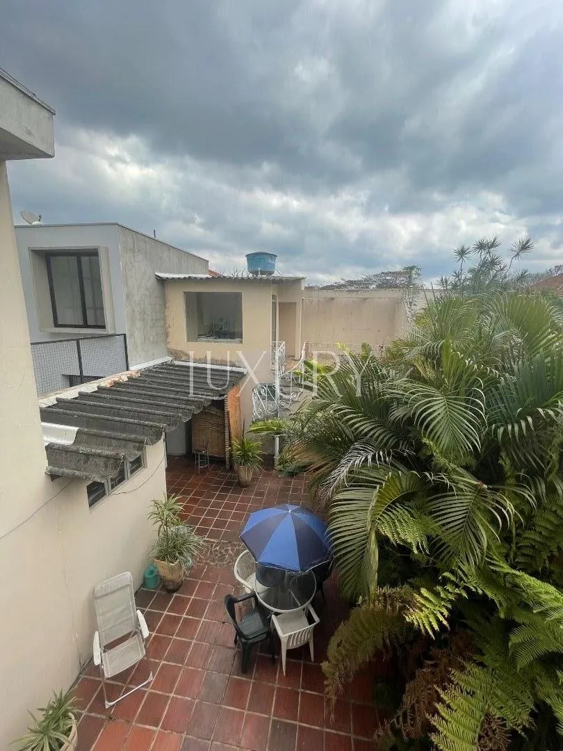 Casa com 2 suítes à venda em Jardim Paulista, São Paulo, por R$ 4.780.000 Imagem 25