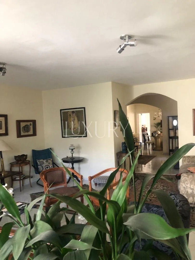 Casa com 2 suítes à venda em Jardim Paulista, São Paulo, por R$ 4.780.000 Imagem 11
