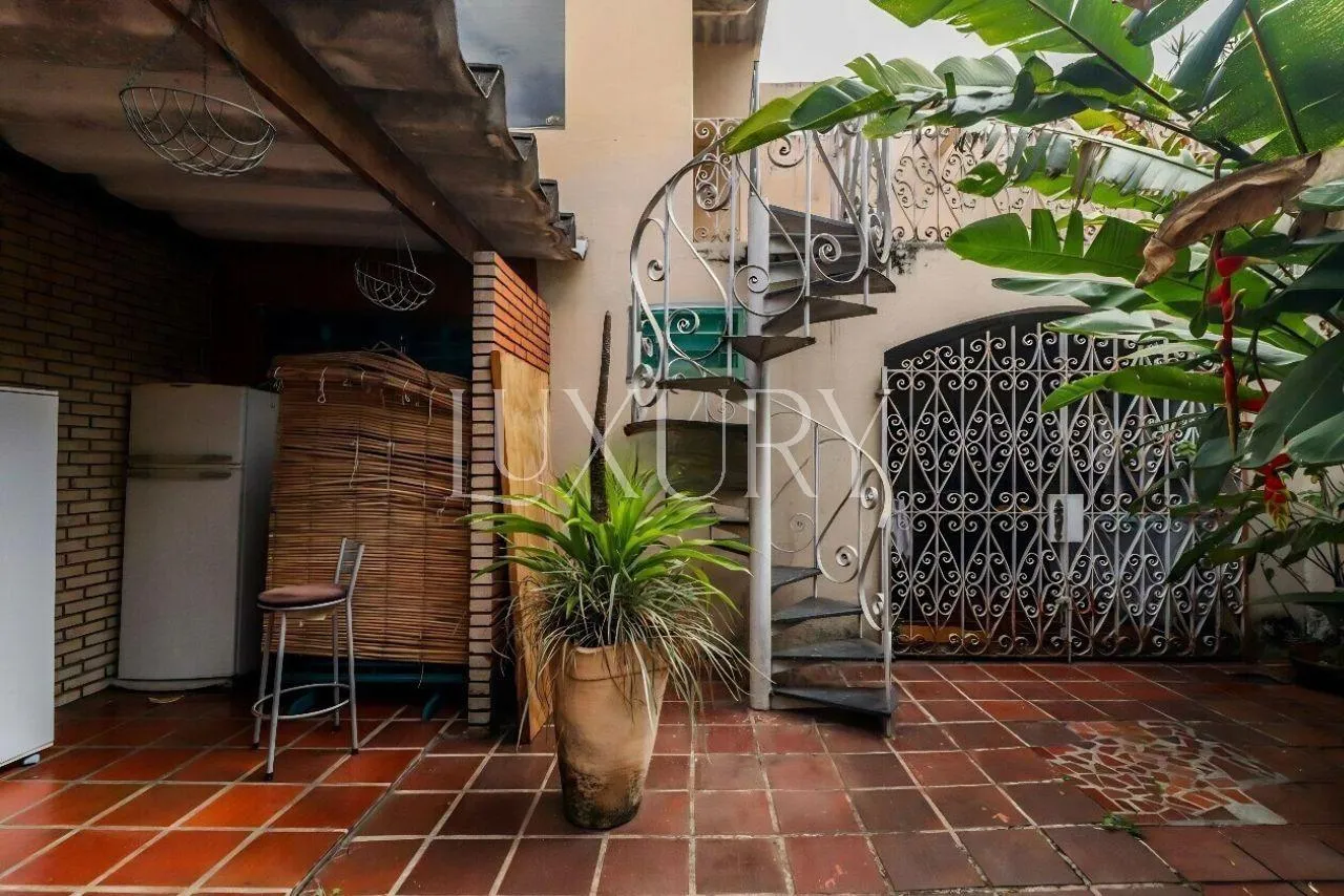 Casa com 2 suítes à venda em Jardim Paulista, São Paulo, por R$ 4.780.000 Imagem 27