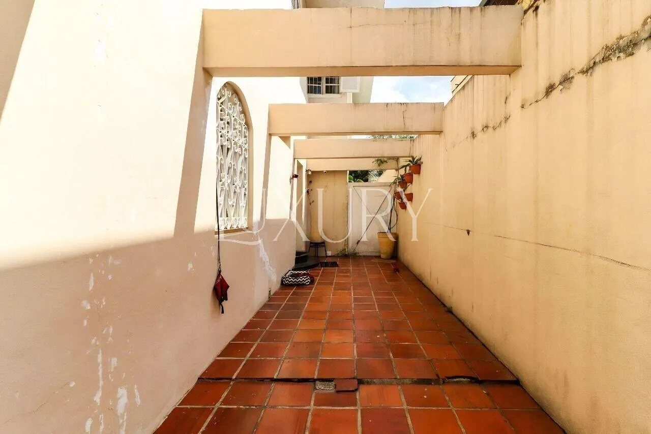 Casa com 2 suítes à venda em Jardim Paulista, São Paulo, por R$ 4.780.000 Imagem 35