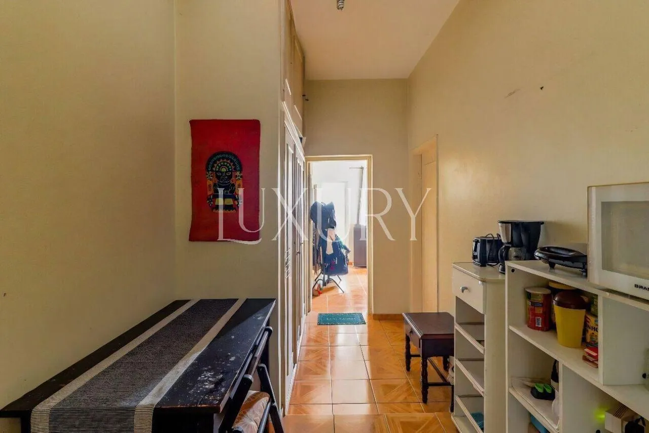 Casa com 2 suítes à venda em Jardim Paulista, São Paulo, por R$ 4.780.000 Imagem 26