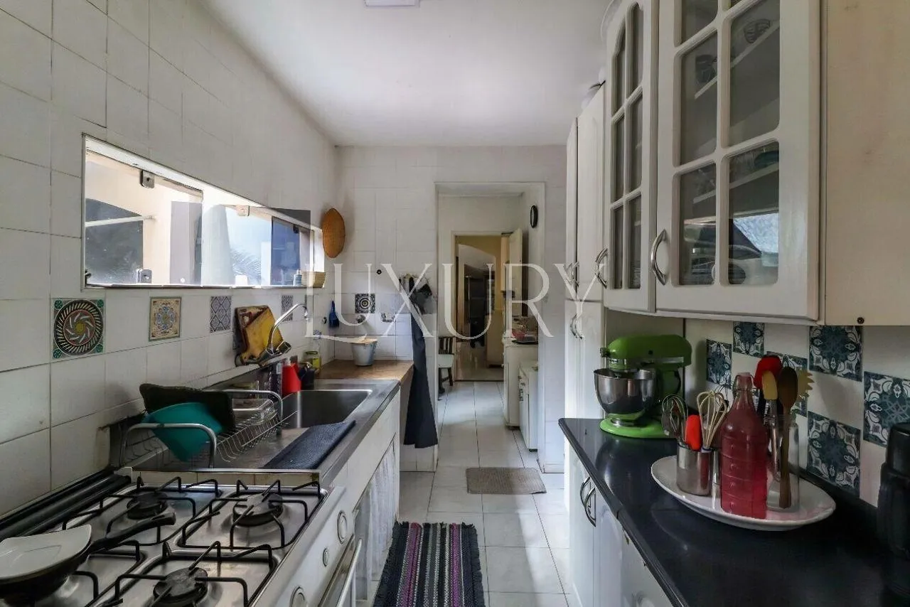 Casa com 2 suítes à venda em Jardim Paulista, São Paulo, por R$ 4.780.000 Imagem 28