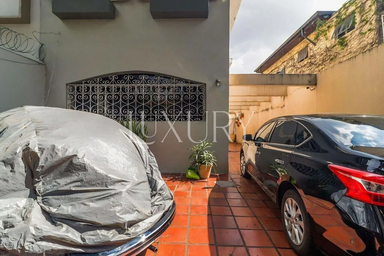 Casa com 2 suítes à venda em Jardim Paulista, São Paulo, por R$ 4.780.000 Imagem 34