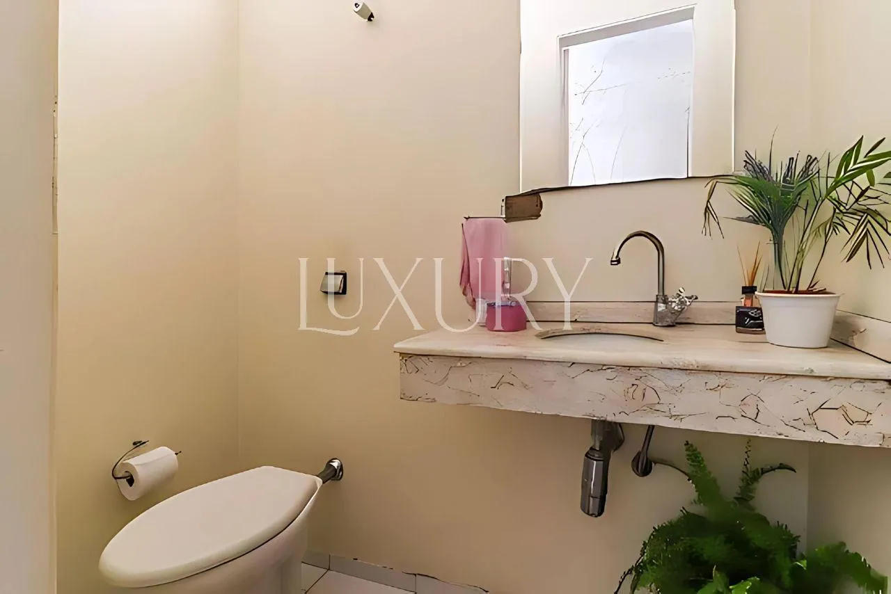 Casa com 2 suítes à venda em Jardim Paulista, São Paulo, por R$ 4.780.000 Imagem 16