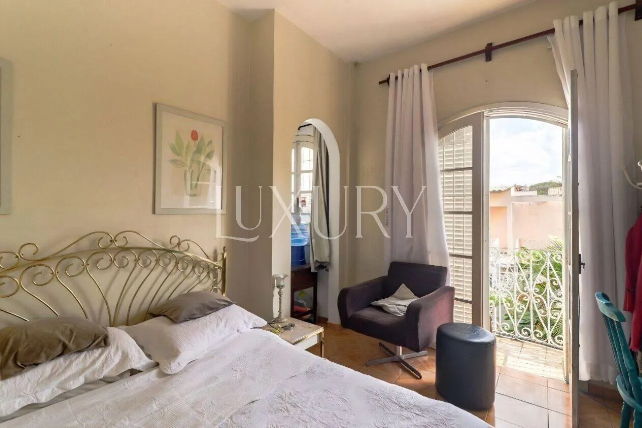 Casa com 2 suítes à venda em Jardim Paulista, São Paulo, por R$ 4.780.000 Imagem 20