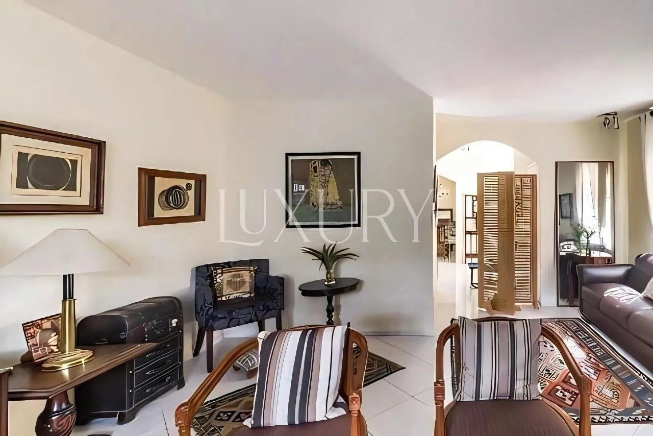 Casa com 2 suítes à venda em Jardim Paulista, São Paulo, por R$ 4.780.000 Imagem 2