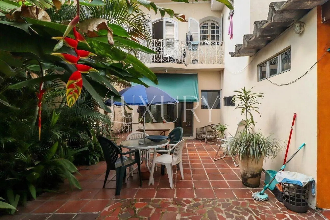 Casa com 2 suítes à venda em Jardim Paulista, São Paulo, por R$ 4.780.000 Imagem 32