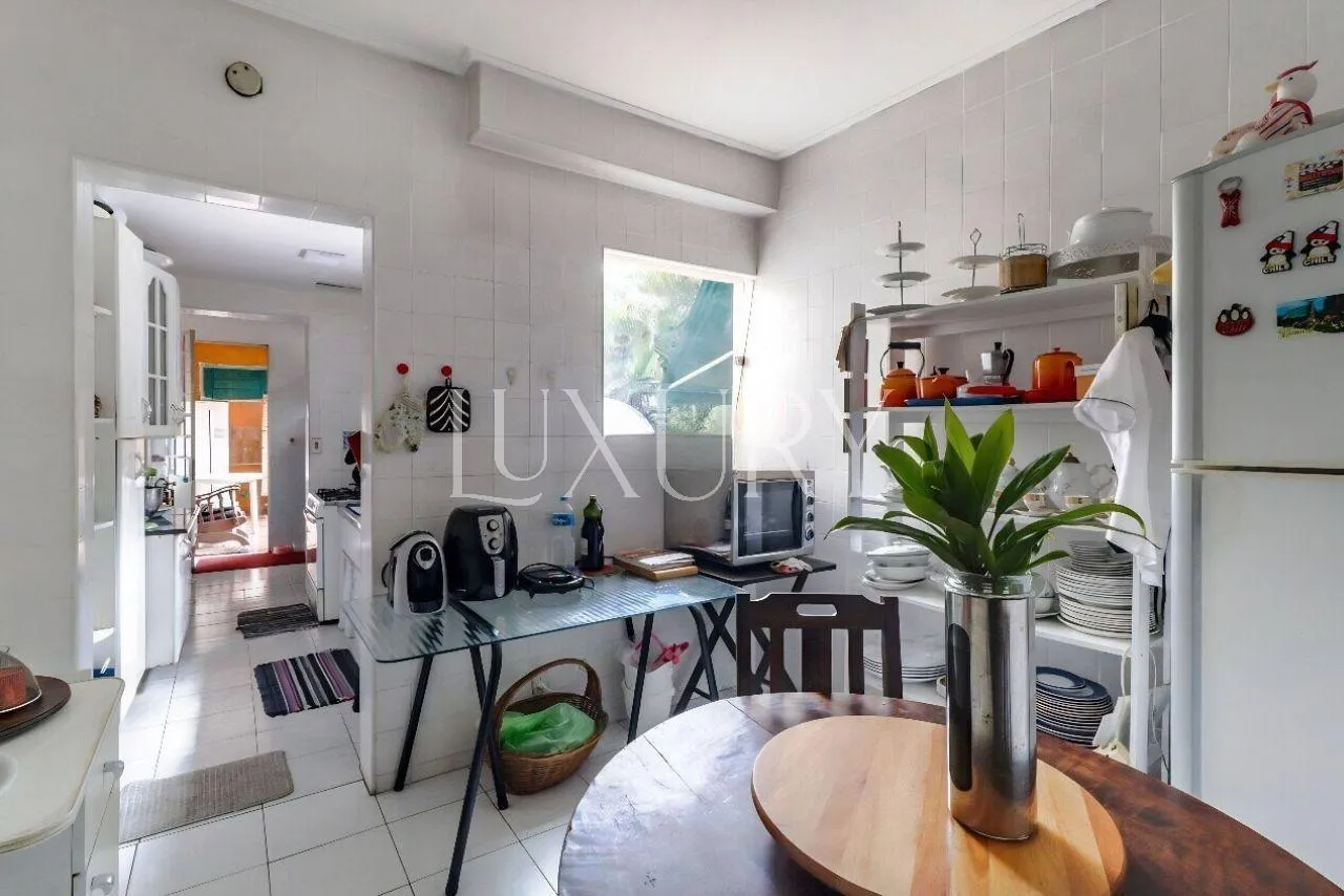 Casa com 2 suítes à venda em Jardim Paulista, São Paulo, por R$ 4.780.000 Imagem 30