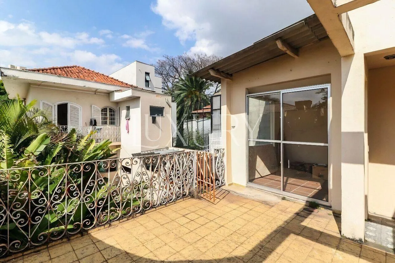 Casa com 2 suítes à venda em Jardim Paulista, São Paulo, por R$ 4.780.000 Imagem 33